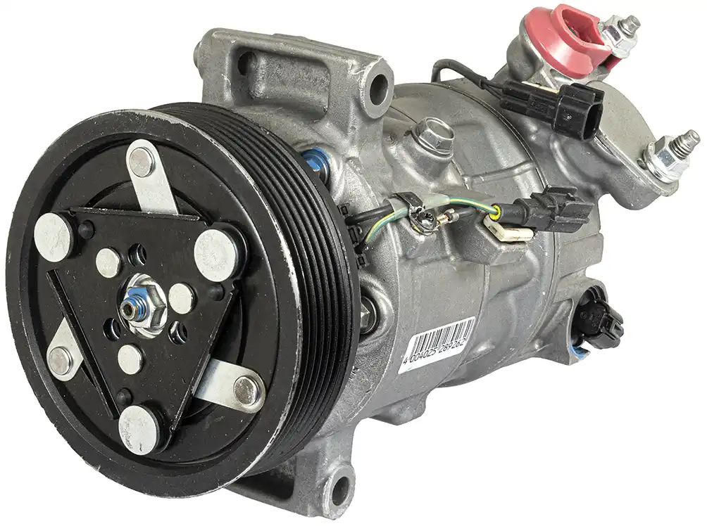 A/C Kompressor passer Volvo