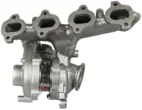 Turbomotor 2.3dCi