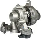 Turbomotor 2.3dCi