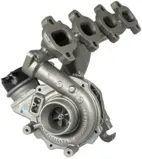 Turbomotor 2.3dCi
