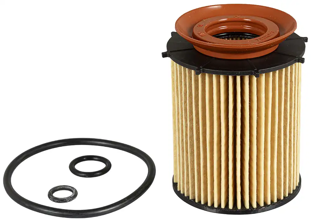 Oliefilter, Mahle Original