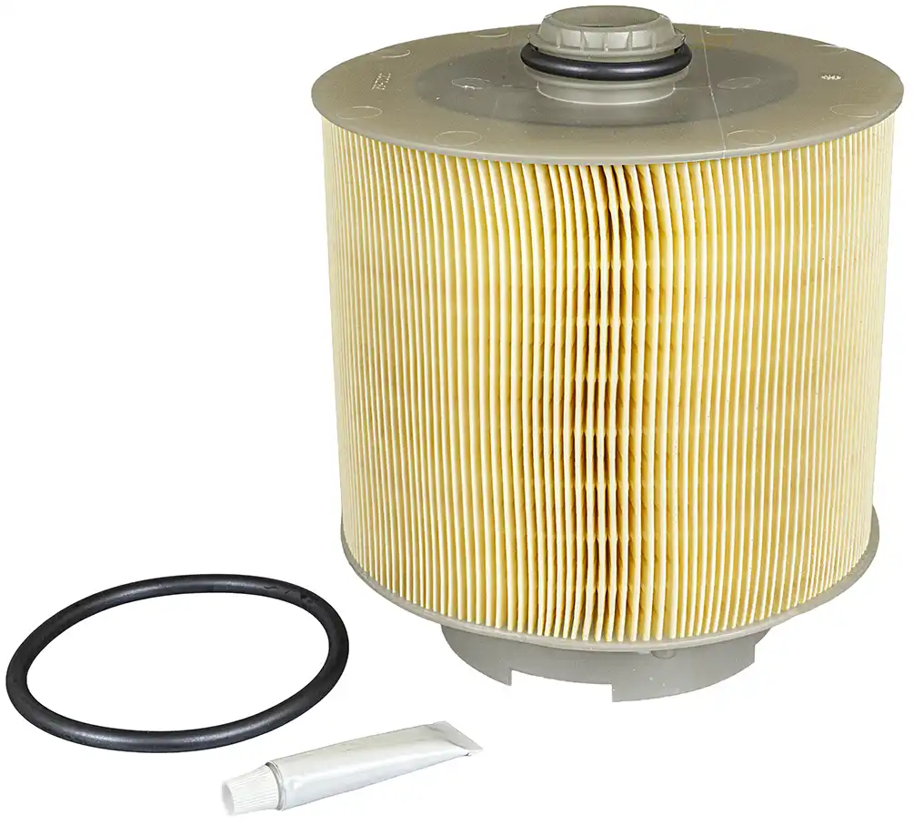Luftfilter Mahle Original
