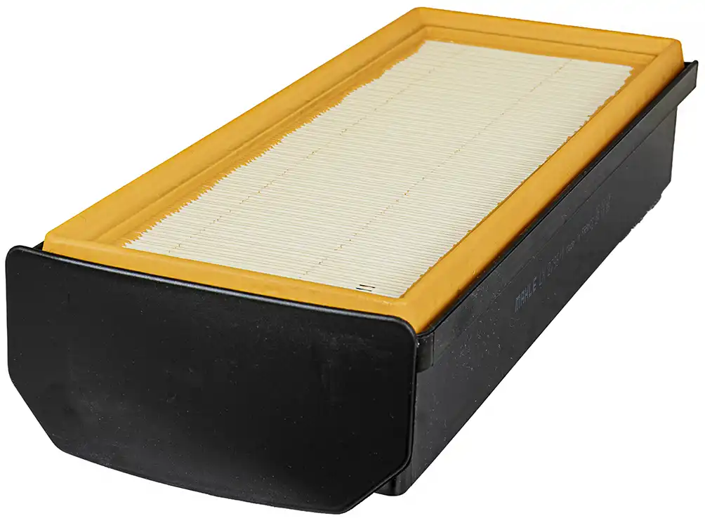 Luftfilter Mahle Original