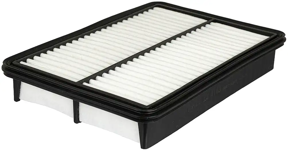 Luftfilter Mahle Original