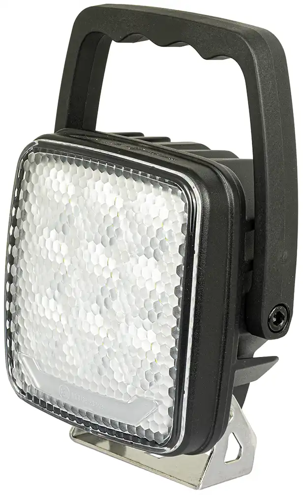 LED Arbejdslampe 4"-45W
