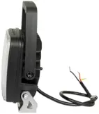 LED Arbejdslampe 4"-45W