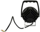 LED Arbejdslampe 4"-45W rund