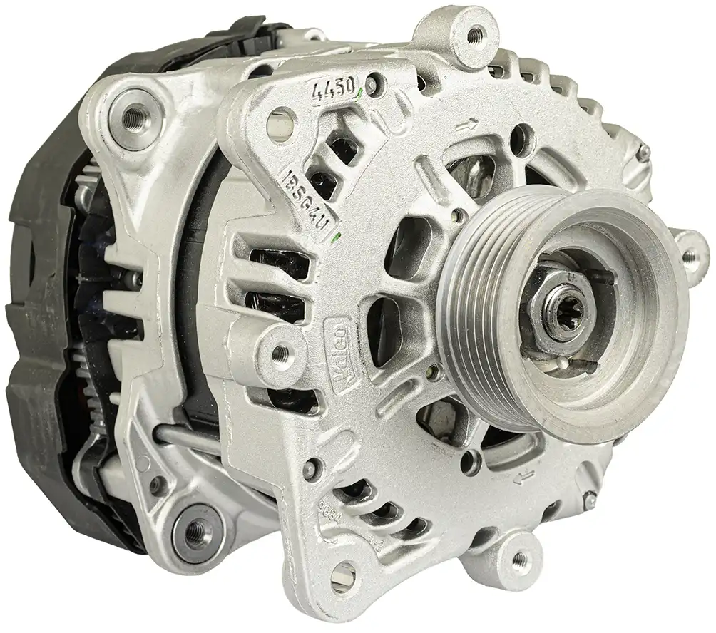 Generator 48V-350A
