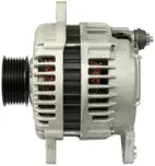 Generator 12V-110A til Isuzu