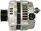 Generator 12V-110A til Isuzu