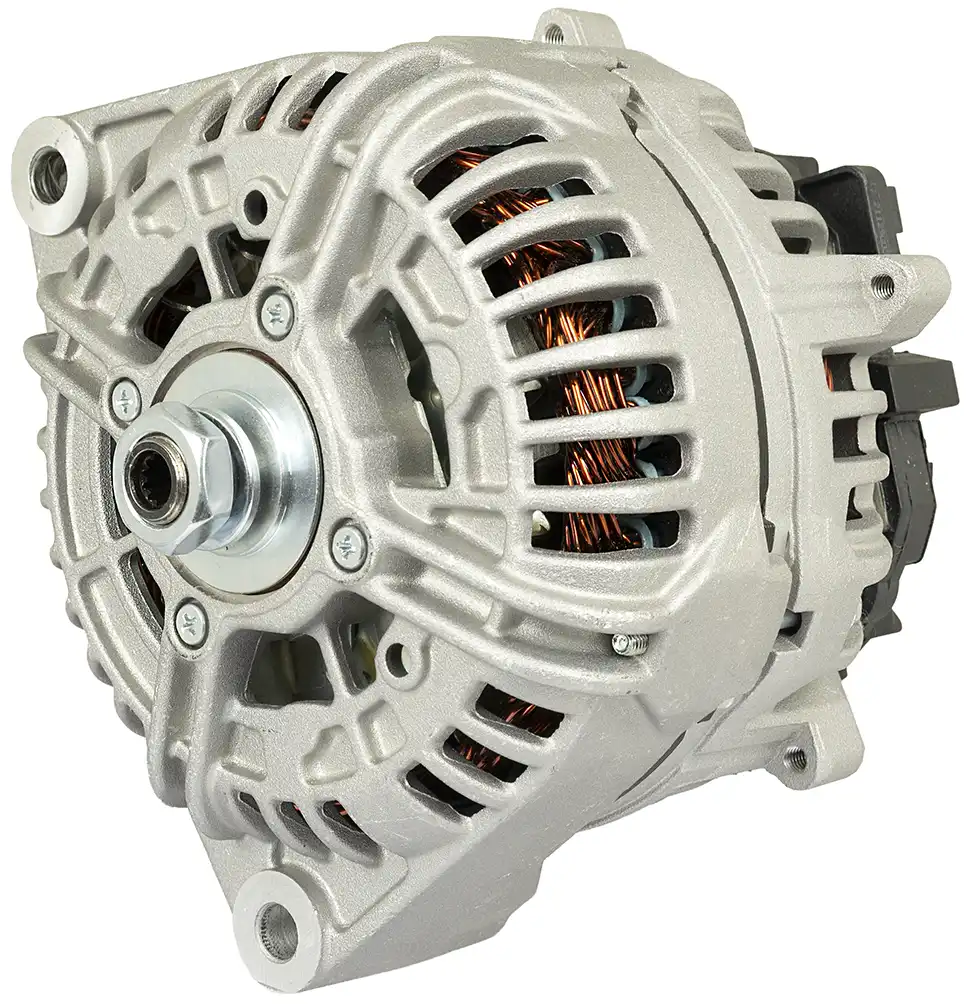 Generator 12V-150A