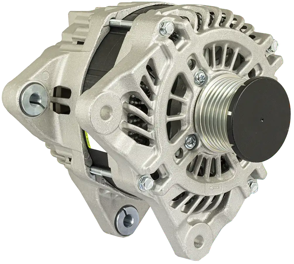 Generator 12V-185A