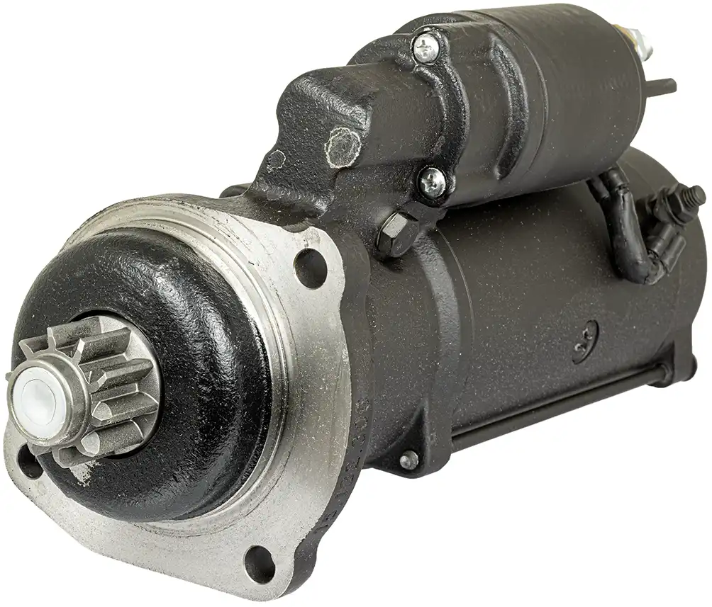 Startmotor 24V-5,5kW