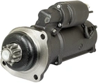 Startmotor 24V-5,5kW