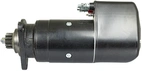 Startmotor 24V-6,6kW (48)