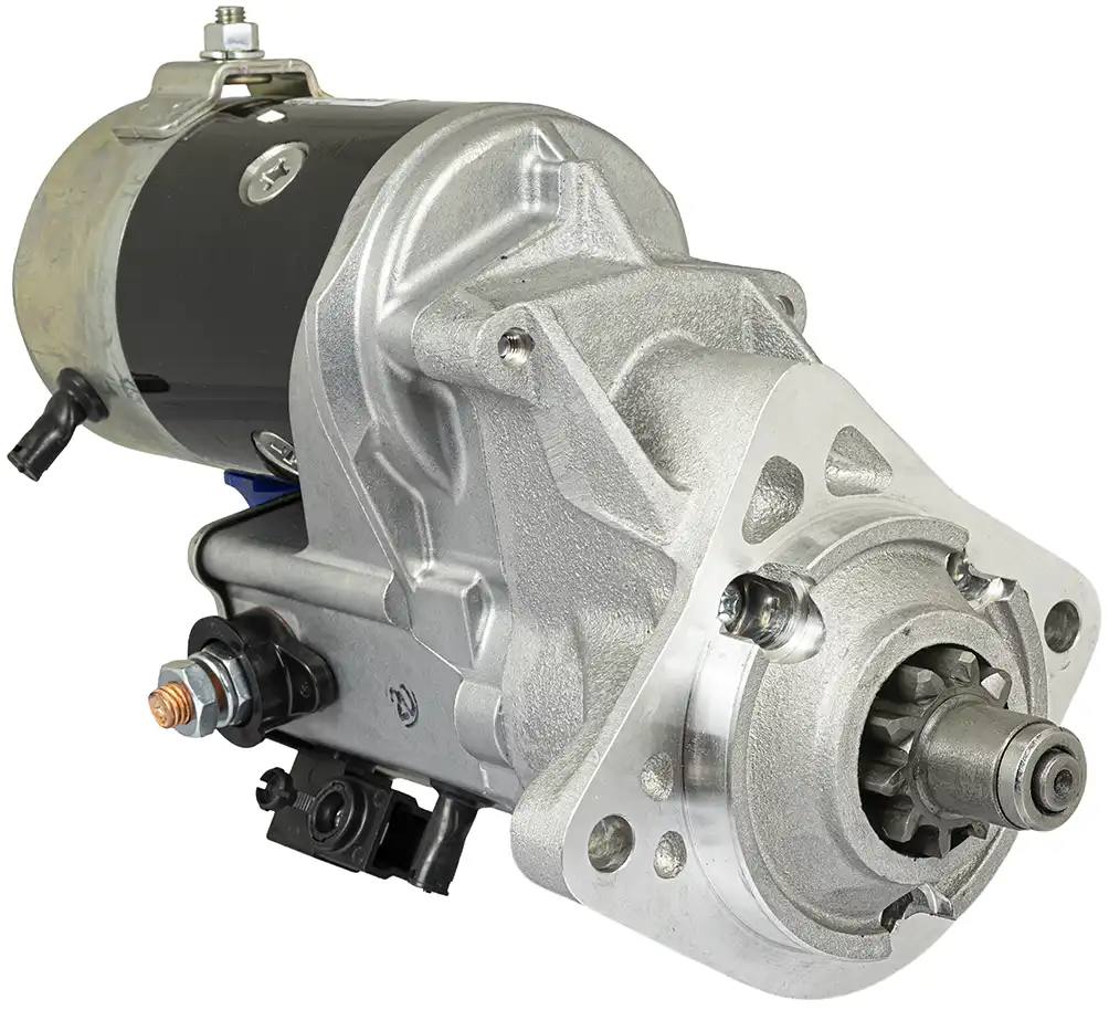 Startmotor 24V-4,5kW