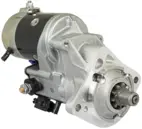 Startmotor 24V-4,5kW