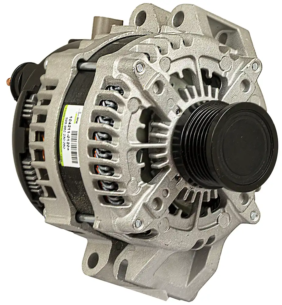 Generator 12V-230A