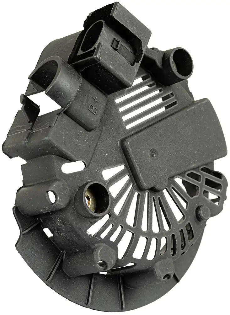 Plastickåbe, generator