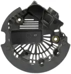 Plastickåbe, generator
