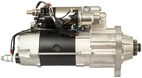 Startmotor 24V-8,0kW