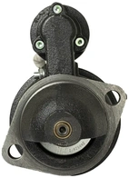 Startmotor 24V-4,0kW