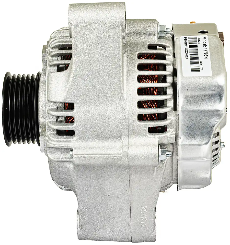 Generator 12V-80A