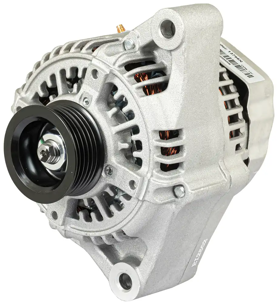 Generator 12V-80A
