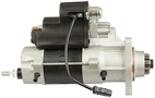 Startmotor 24V-7,5kW