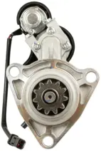 Startmotor 24V-7,5kW