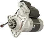 Startmotor 24V-7,5kW