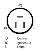 Daihatsu Generator
