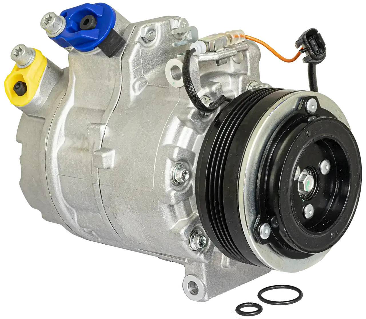 A / C Kompressor BMW, E70/71