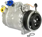 A / C Kompressor BMW, E70/71