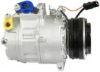 A / C Kompressor BMW, E70/71
