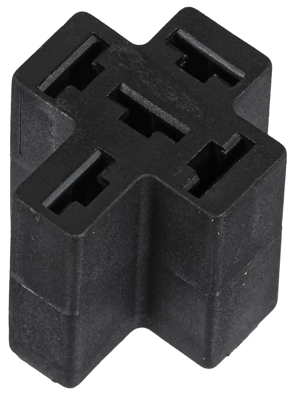 Minirelæ Sokkel, U/beslag