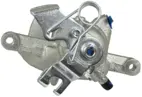 Bremsekaliber passer VW