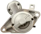 Startmotor 12V-1,2kW passer til PSA/Toyota