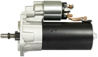 VW/Audi Startmotor 12V-1,7kW
