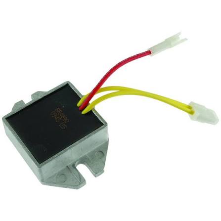 Regulator/diodeplade 14V passer til Briggs & Stratton