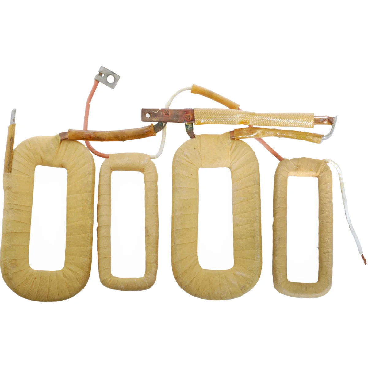 Feltspolesæt, Nikko 0-23230-0210