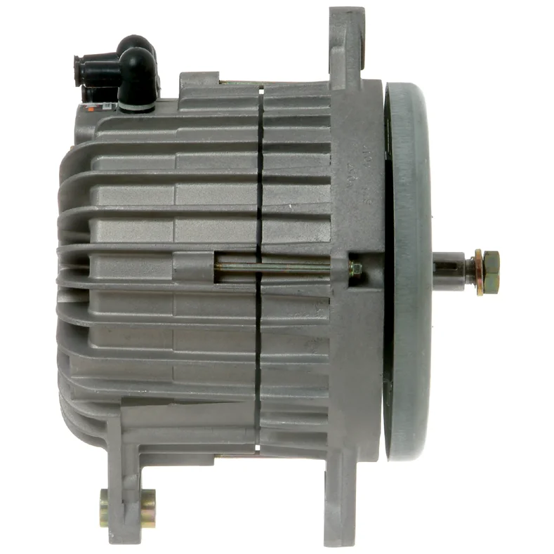 Komatsu Nikko Generator 24V-35A