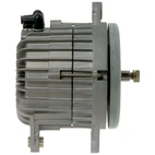 Komatsu Nikko Generator 24V-35A