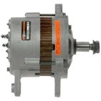 Komatsu/Nikko Generator 24V-35A