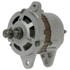 Komatsu/Nikko Generator 24V-35A