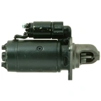 Start 24V-4,0kW passer Volvo