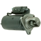 Start 24V-4,0kW passer Volvo