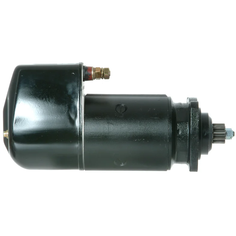 MAN/Ikarus Startmotor
