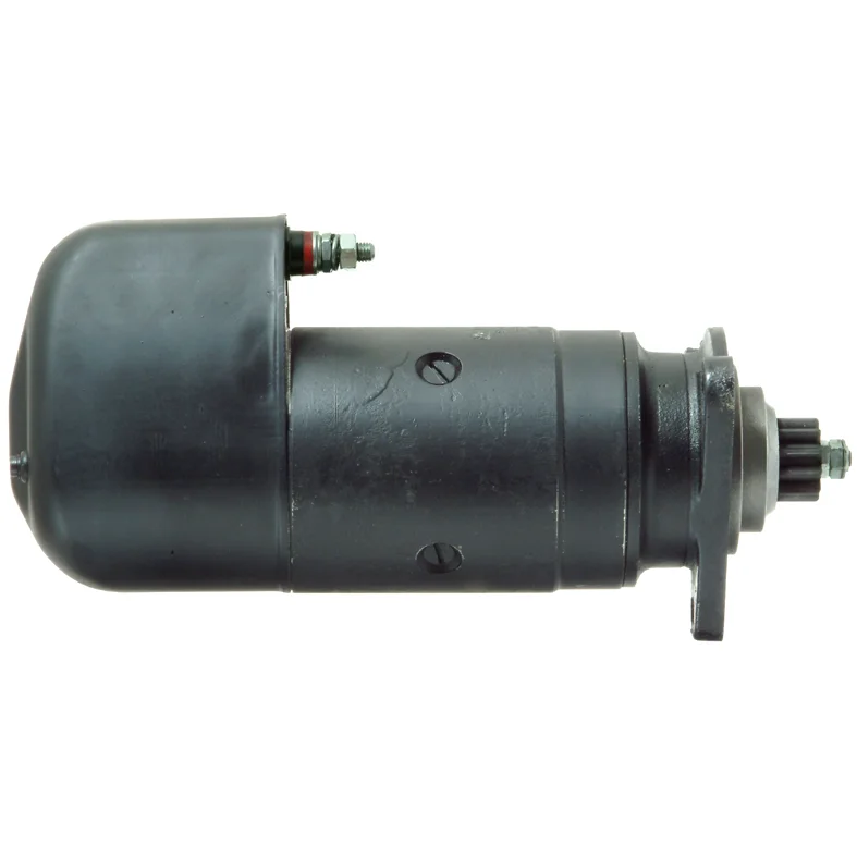 Startmotor 24V-6,6kW