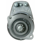 Start 12V-3.6kW, 9k passer til BMW